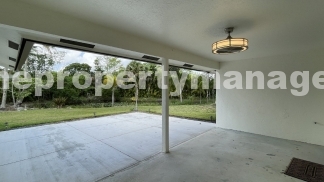 Spacious 3-Bedroom Oasis in Loxahatchee with 2 Full Baths