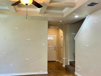 Charming 3 Bedroom Townhome Near Medical Center and Ingram Park