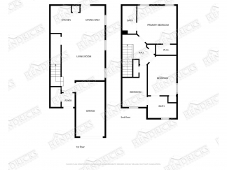 Charming 3 Bedroom Townhome Near Medical Center and Ingram Park