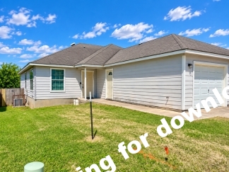 Move-In Special. ½ off the first full month's rent with an 18-month lease.