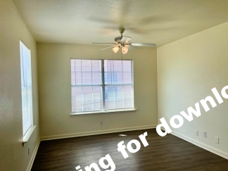 Move-In Special. ½ off the first full month's rent with an 18-month lease.