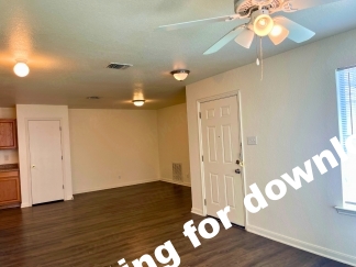 Move-In Special. ½ off the first full month's rent with an 18-month lease.