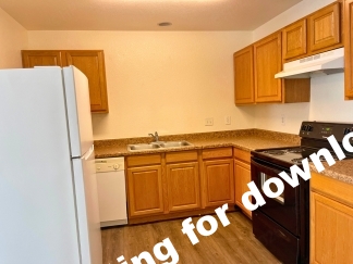Move-In Special. ½ off the first full month's rent with an 18-month lease.