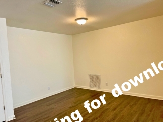 Move-In Special. ½ off the first full month's rent with an 18-month lease.