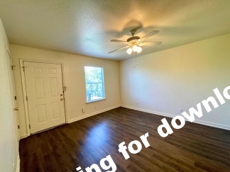 Move-In Special. ½ off the first full month's rent with an 18-month lease.