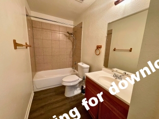 Move-In Special. ½ off the first full month's rent with an 18-month lease.