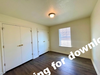 Move-In Special. ½ off the first full month's rent with an 18-month lease.
