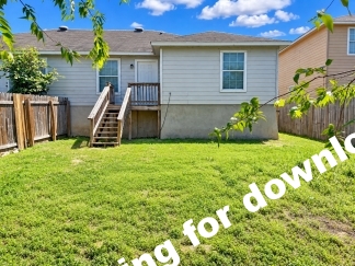 Move-In Special. ½ off the first full month's rent with an 18-month lease.