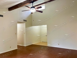 Charming 3 Bedroom Home with Fireplace in San Pedro Hills