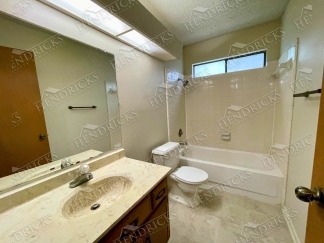 Charming 3 Bedroom Home with Fireplace in San Pedro Hills