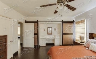 Charming 3 Bedroom Home Near Woodlawn Lake in Central San Antonio