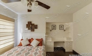 Charming 3 Bedroom Home Near Woodlawn Lake in Central San Antonio