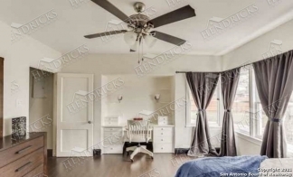 Charming 3 Bedroom Home Near Woodlawn Lake in Central San Antonio