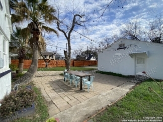 Charming 3 Bedroom Home Near Woodlawn Lake in Central San Antonio