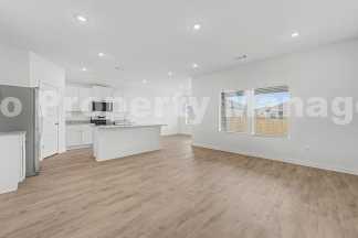 Brand new home awaits you!