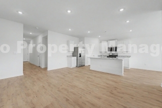 Brand new home awaits you!