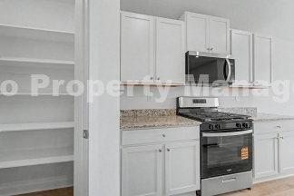 Brand new home awaits you!
