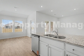 Brand new home awaits you!