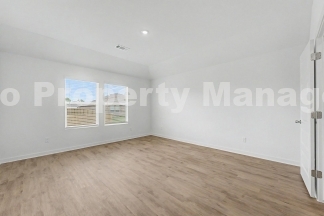 Brand new home awaits you!