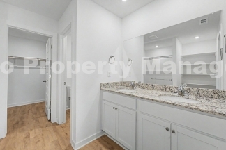 Brand new home awaits you!