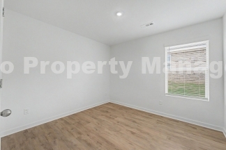 Brand new home awaits you!