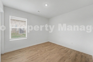 Brand new home awaits you!