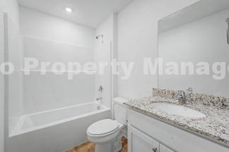 Brand new home awaits you!