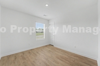 Brand new home awaits you!