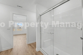 Brand new home awaits you!