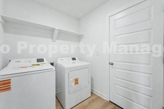 Brand new home awaits you!