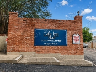 2 Bedroom Condo with Balcony Near Medical Center San Antonio