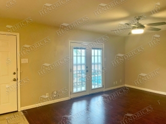 2 Bedroom Condo with Balcony Near Medical Center San Antonio