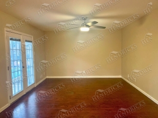 2 Bedroom Condo with Balcony Near Medical Center San Antonio
