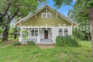 Charming older home