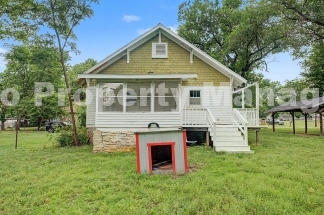 Charming older home