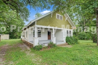 Charming older home