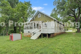 Charming older home