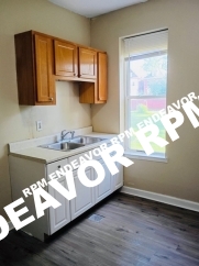 Conveniently Located 2 Bedroom Apartment – First Floor Unit
