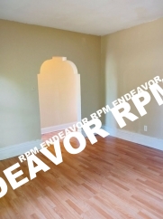 Conveniently Located 2 Bedroom Apartment – First Floor Unit