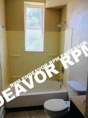 Conveniently Located 2 Bedroom Apartment – First Floor Unit