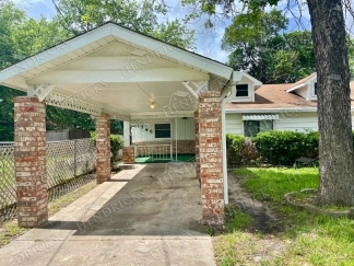 Charming Historic 2 Bedroom Home Near Downtown San Antonio
