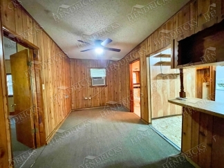 Charming Historic 2 Bedroom Home Near Downtown San Antonio