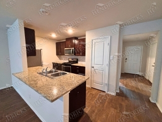 Modern 3 Bedroom Home in Redbird Ranch Near Harlan High School