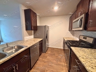 Modern 3 Bedroom Home in Redbird Ranch Near Harlan High School