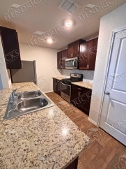 Modern 3 Bedroom Home in Redbird Ranch Near Harlan High School