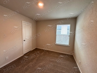 Modern 3 Bedroom Home in Redbird Ranch Near Harlan High School