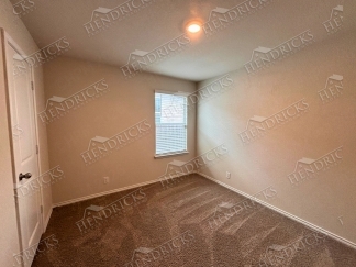 Modern 3 Bedroom Home in Redbird Ranch Near Harlan High School