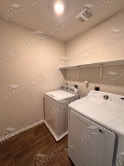Modern 3 Bedroom Home in Redbird Ranch Near Harlan High School