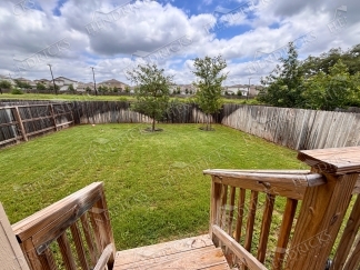Modern 3 Bedroom Home in Redbird Ranch Near Harlan High School