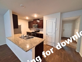 Move-In Special. ½ off the first full month's rent with an 18-month lease.
